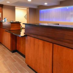 Fairfield Inn & Suites by Marriott Lexington Georgetown/College Inn