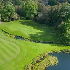 Delta Hotels by Marriott Worsley Park Country Club