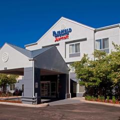 Fairfield Inn & Suites by Marriott Denver Tech Center/ South