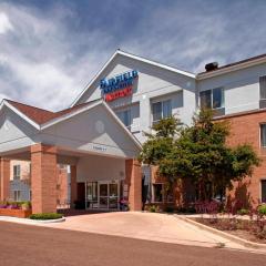 Fairfield Inn by Marriott Denver / Westminster