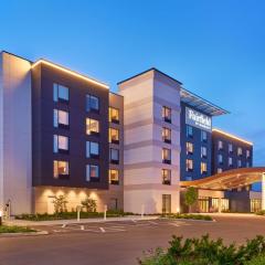 Fairfield by Marriott Inn & Suites Orillia