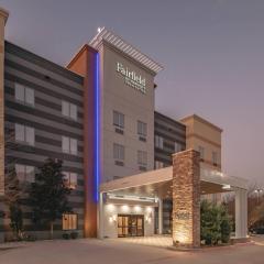 Fairfield Inn & Suites Fort Worth Northeast