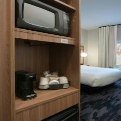 Fairfield by Marriott Inn & Suites Dallas East