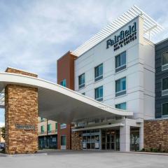 Fairfield by Marriott Inn & Suites Dallas DFW Airport North, Irving