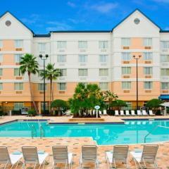 Fairfield Inn & Suites by Marriott Orlando Lake Buena Vista in the Marriott Village