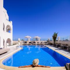 Astir Thira Hotel