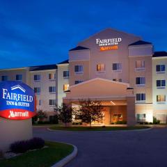 Fairfield Inn and Suites New Buffalo