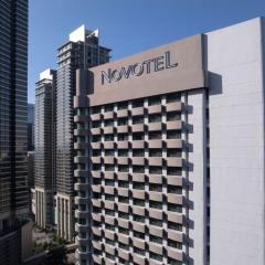 Novotel Kuala Lumpur City Centre