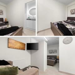 409 Lovely Studio Apt Central Super Cosy Heart CBD