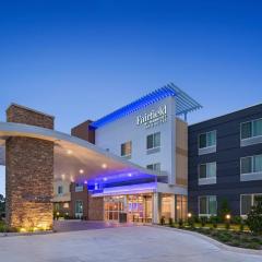 Fairfield Inn & Suites Houston Richmond