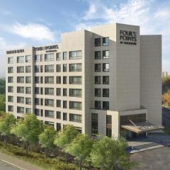 Four Points by Sheraton Changchun West