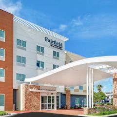 Fairfield Inn & Suites by Marriott Houston NASA/Webster