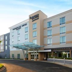 Fairfield Inn & Suites By Marriott Louisville Northeast