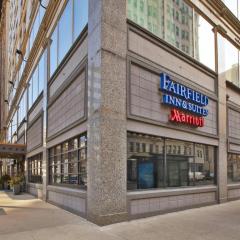 Fairfield Inn & Suites by Marriott Milwaukee Downtown