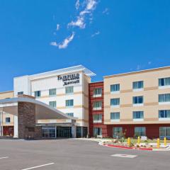 Fairfield Inn & Suites by Marriott Tucumcari