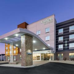 Fairfield by Marriott Inn & Suites Louisville Shepherdsville