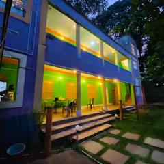 Dandeli Vintage villa