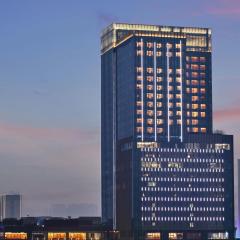 Four Points by Sheraton Changsha, Meixi Lake