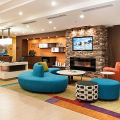 Fairfield Inn & Suites by Marriott Vernon