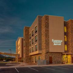 Fairfield Inn & Suites by Marriott Flagstaff East