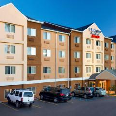 Fairfield Inn & Suites by Marriott Branson