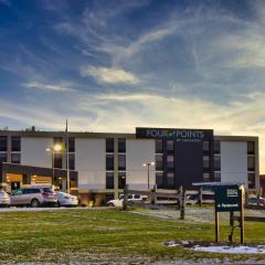 Four Points by Sheraton Allentown Lehigh Valley