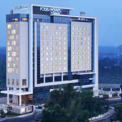 Four Points by Sheraton Kochi Infopark