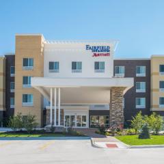 Fairfield Inn & Suites by Marriott Fort Wayne Southwest