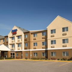 Fairfield Inn & Suites South Bend Mishawaka