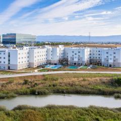 Fairfield Inn & Suites by Marriott San Jose North/Silicon Valley