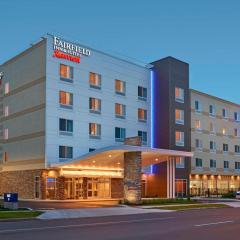 Fairfield by Marriott Niagara Falls