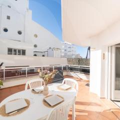 Bel Appartement Terrasse Empuriabrava Nautic by Welhomy