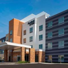 Fairfield Inn & Suites by Marriott New Orleans Metairie