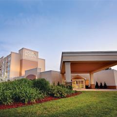 Four Points by Sheraton Kalamazoo