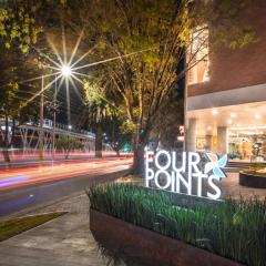 Four Points by Sheraton Puebla