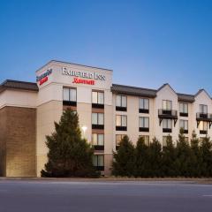 Fairfield Inn Philadelphia Valley Forge/King of Prussia