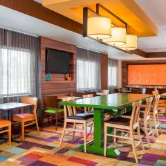 Fairfield Inn & Suites Holland