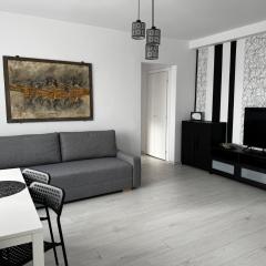 REVO LUX Apartament