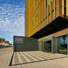 Four Points by Sheraton Barcelona Airport