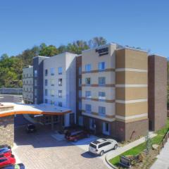 Fairfield Inn & Suites by Marriott Gatlinburg Downtown