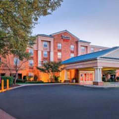 Fairfield Inn & Suites by Marriott Williamsburg