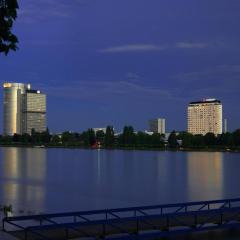 Bonn Marriott Hotel