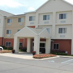 Fairfield Inn Indianapolis South