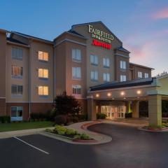 Fairfield Inn & Suites by Marriott Springdale