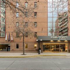 Four Points by Sheraton Santiago