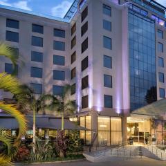 Four Points By Sheraton Nairobi Hurlingham