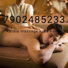 Kerala massage kodaikanal