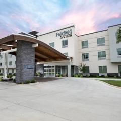 Fairfield Inn & Suites Arkadelphia