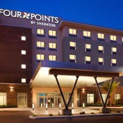 Four Points by Sheraton Miami Airport