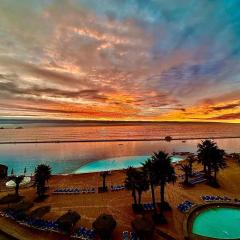 San Alfonso del Mar, Algarrobo